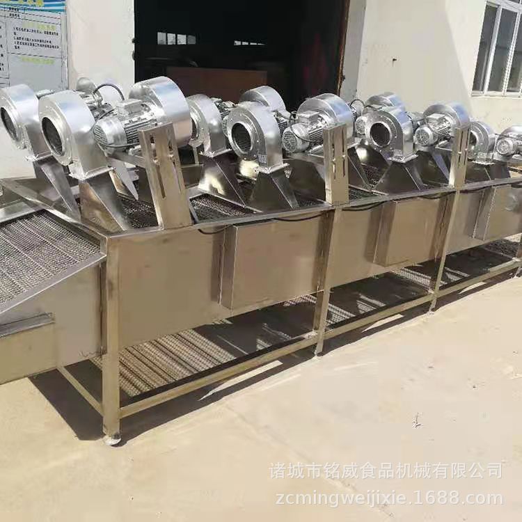 翻轉式風干線